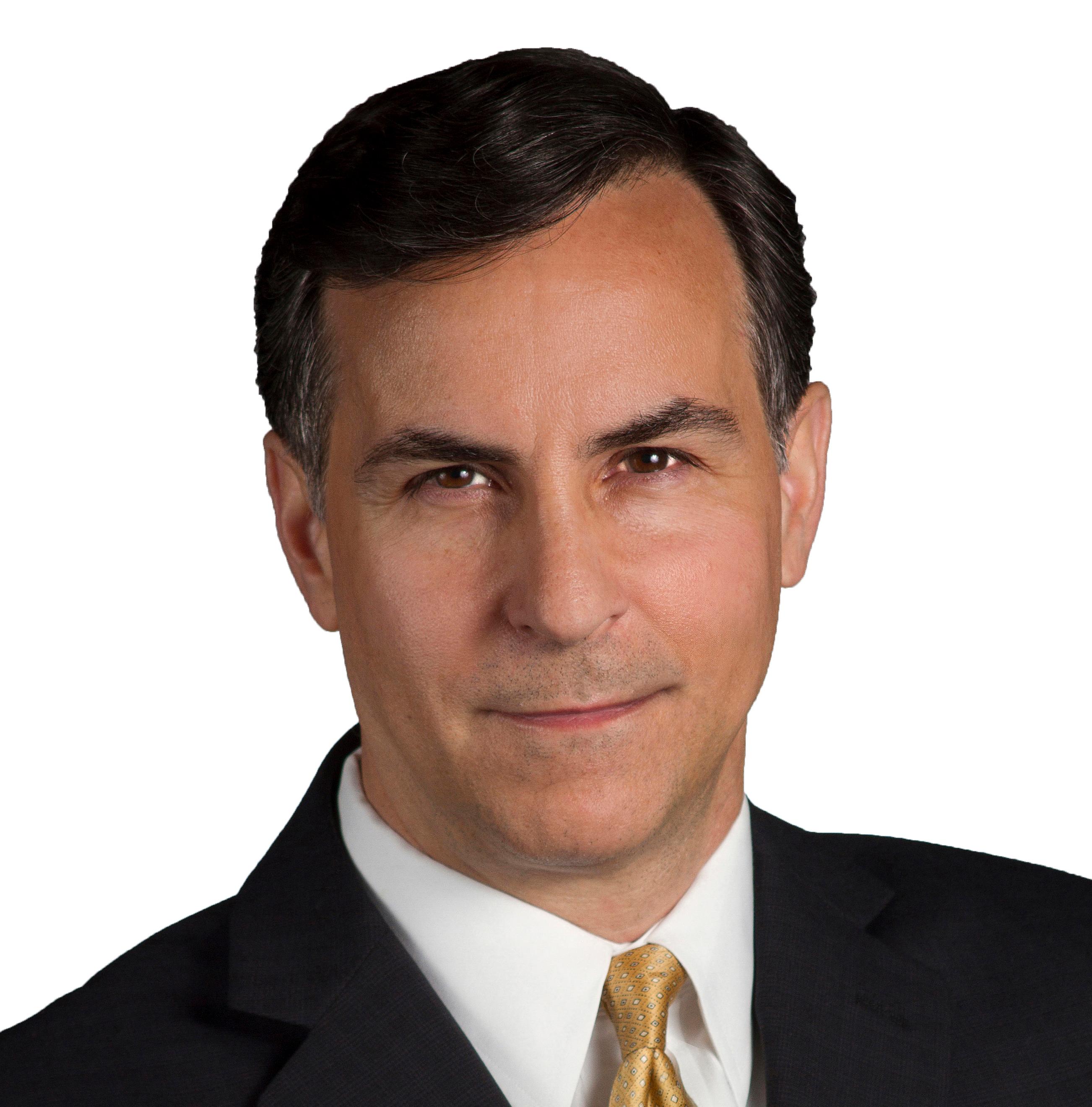 John Manzella high resolution headshot