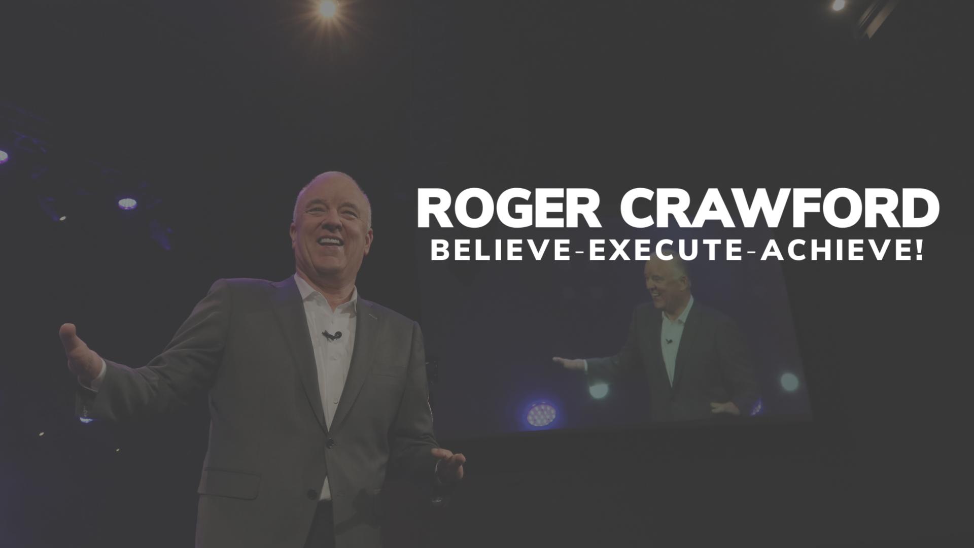 Roger Crawford - Video Thumbnail Image