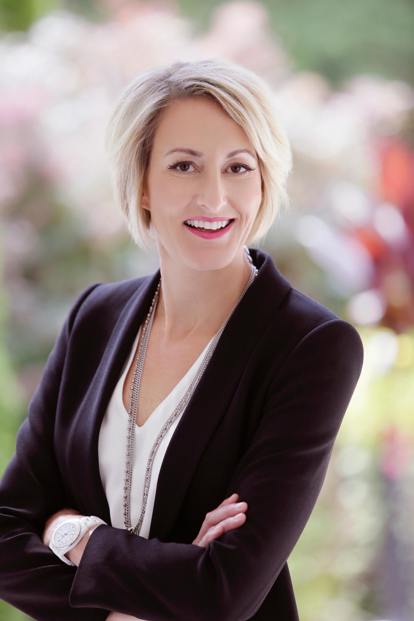 Colleen Francis