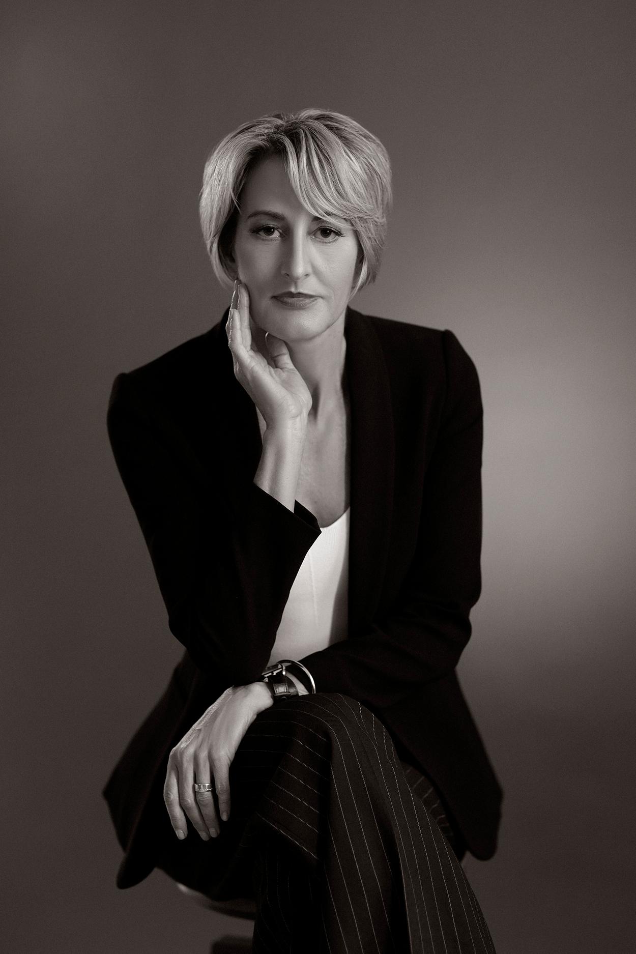 Colleen Francis
