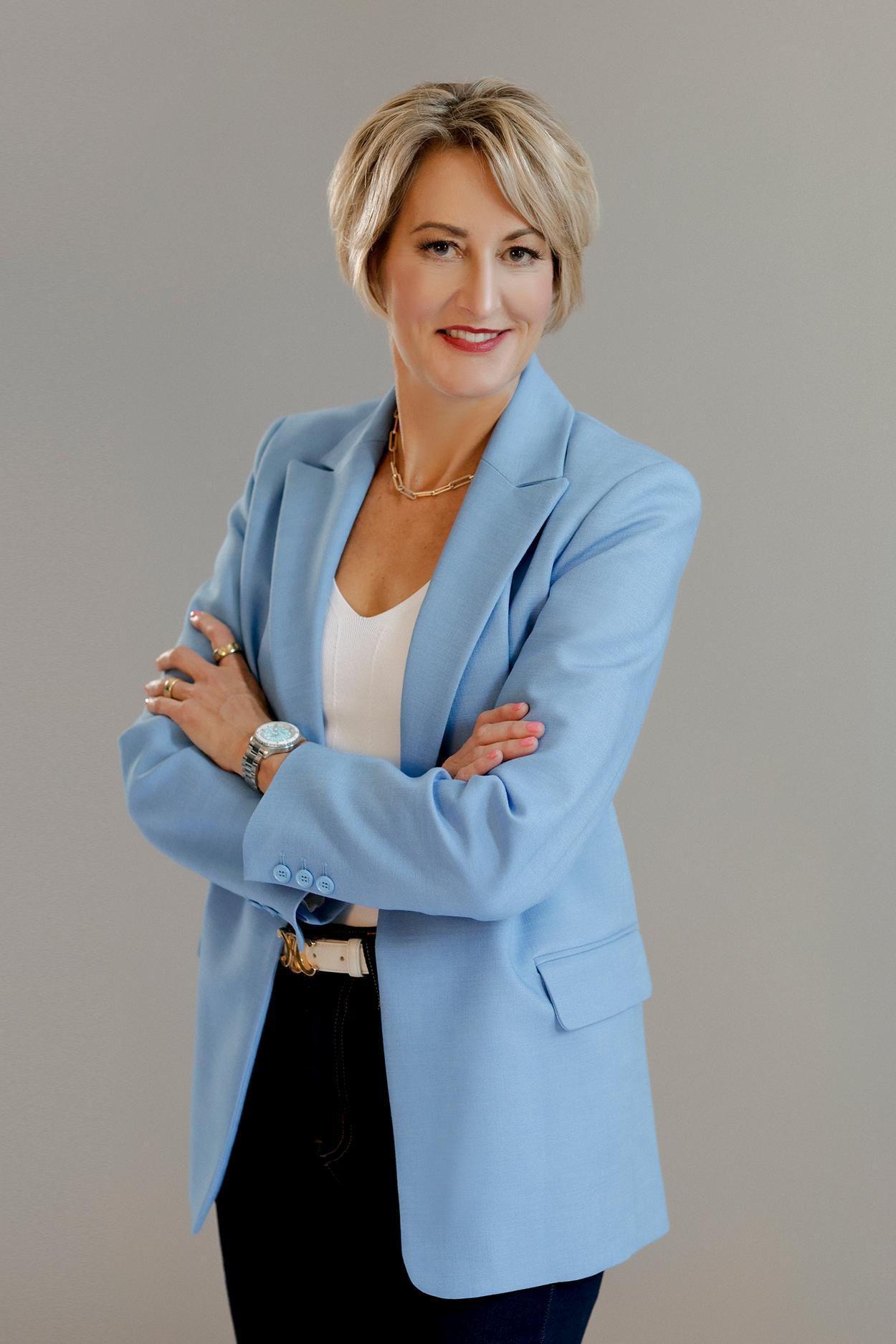 Colleen Francis