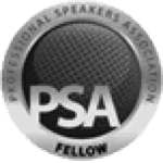 received PSA United Kingdom - Fellow