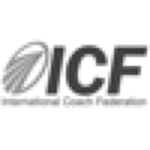 member of ICF - International Coach Federation