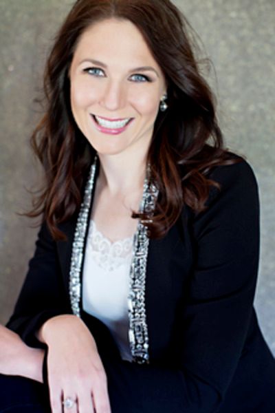Jill Schiefelbein
