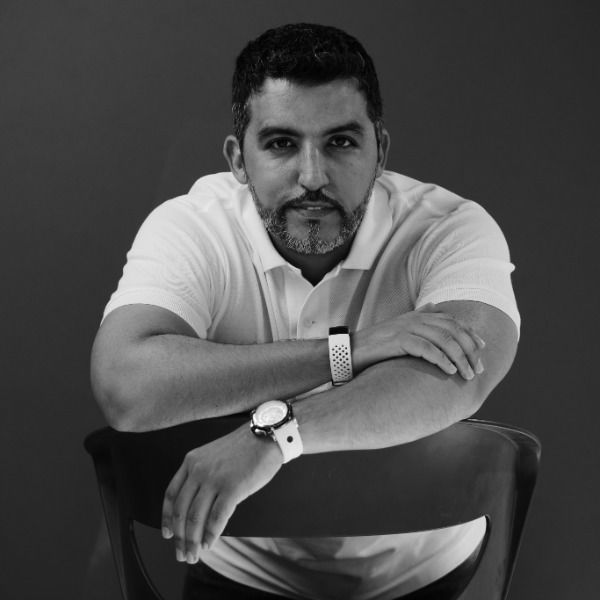 badr alshibani