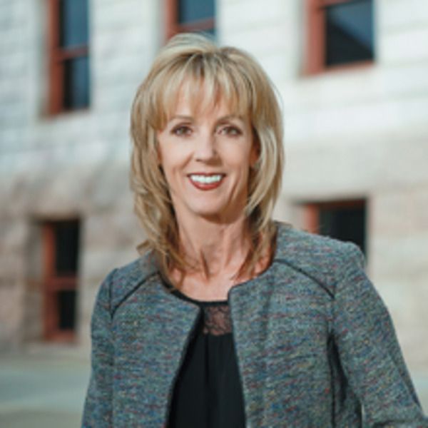 Dr. Marlene Bizub