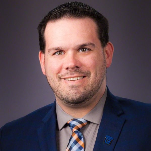 Eric Pelletier