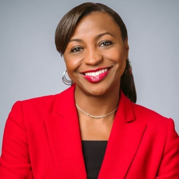 Chakisse Newton