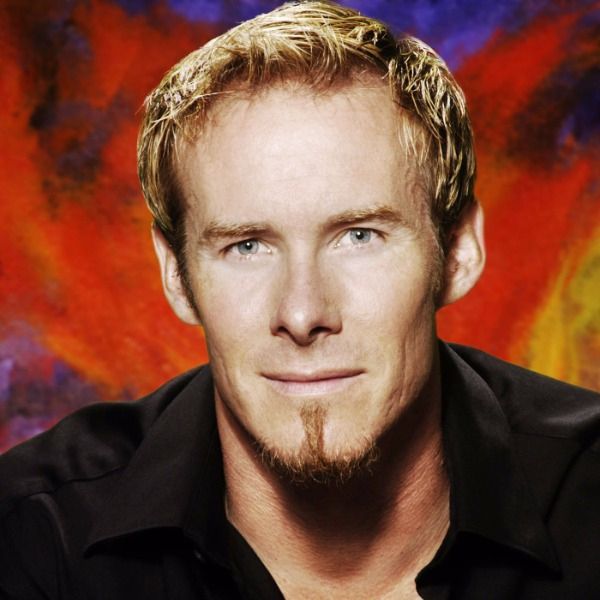 Erik Wahl
