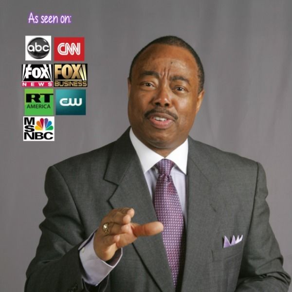 Dr. Greg Williams