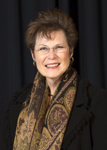 Frances Lucas