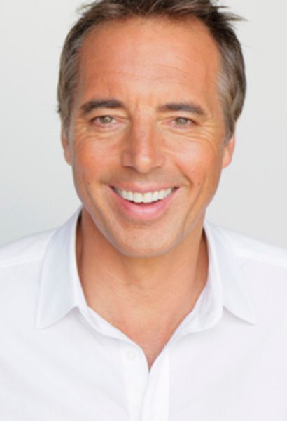 Dan Buettner