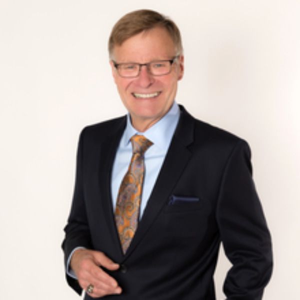 Steven L. Blue