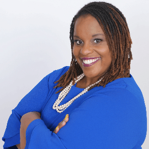 LaTanya M. Logan